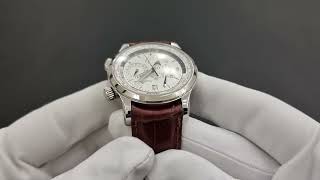 Jaeger-LeCoultre World Geographic 42мм