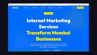Internet Marketing Services in Mumbai | IRPR Agency