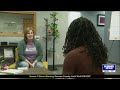Trafficking prevention organization responds to Monday morning human trafficking arrest