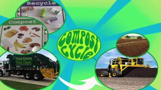 Sycamore Schools Compost Program Info  Training Video