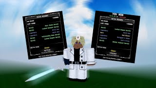 What I Got From 10 Ranked Matches..