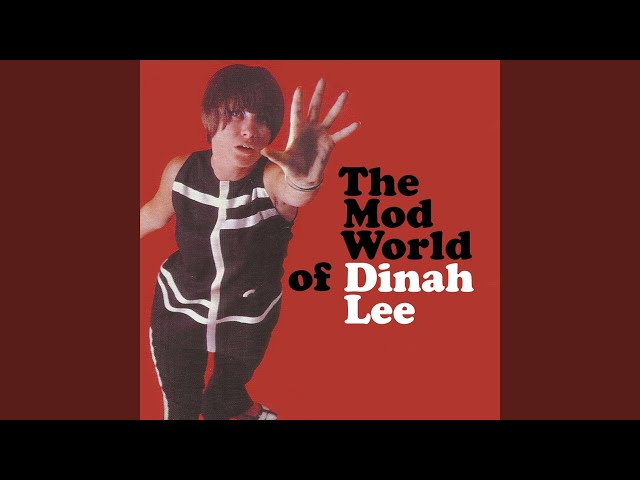 Dinah Lee - Don't You Just Know It
