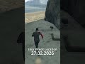 #GtaOnline #ShipWreck 27.02.2026 daily #collectible #gta v ship wreck location today  #rockstargames