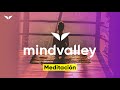 🔛 ENTRA en un estado de CALMA con esto 🟢 | Meditación Mindvalley