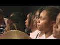 Young women make history with Pink Steel Drumline at Atlanta Academy