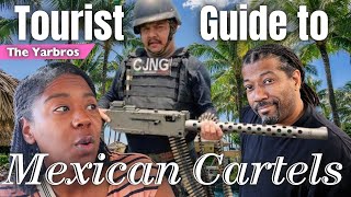 Mexican Cartels | What Every Traveler Should Know