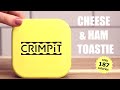 Crimpit jambon  fromage