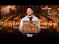 Thiago Costa - POTÊNCIA PARAENSE ( Ao Vivo No Mercado de São Brás) COMPLETO