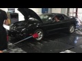 2000 Trans am dyno