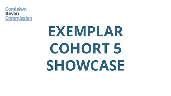 2020 Bevan Exemplars | Susan Wynne