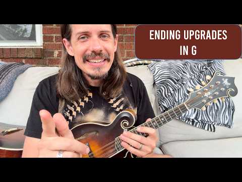 May LOTM on mando - Ending Upgrades (Easy and Difficult)