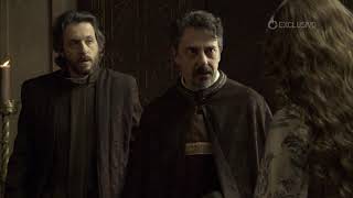 Isabel | Lunes a viernes - OnDIRECTV