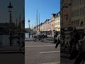 Nyhavn Copenhagen Denmark