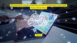 Celebrity 25 Important Cloud Computing Acronyms Explained  SaaS, IaaS, PaaS, CDN & More Profile
