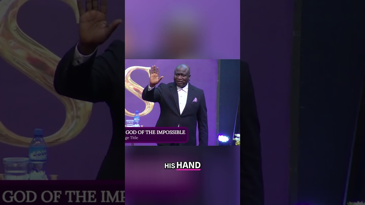 Speak God's Word: Your Authority on Earth Revealed #shorts