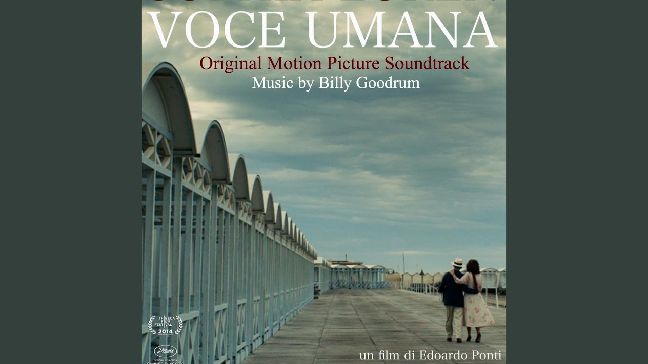 Watch Human Voice on YouTube Watch Human Voice on YouTube