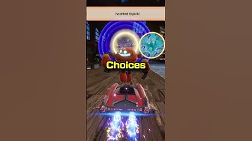 How Good are the Crossworlds in CrossWorlds?