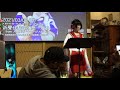 210307 新聲代駐唱演出─瑠那 - コノ手デ@高雄電氣街女僕咖啡