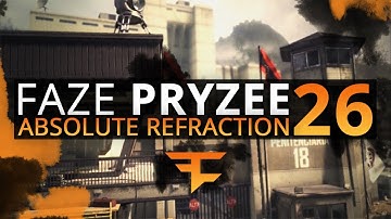 FaZe PryZee: Absolute Refraction #26