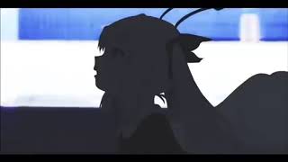 I'm glad you're evil too