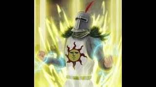 Outward  1 hit kill 'Sunbro'