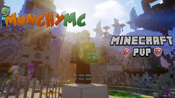 MunchyMC 1v1