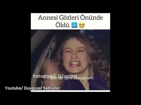 Türk Dizilerindeki en Duygusal Sahneler 2020