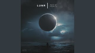 Shadows (feat. Max Comeau) - LUNR