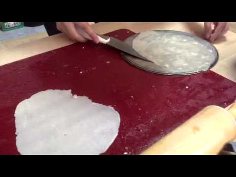 Video: Kako rezati tikvicu od maslaca: 12 koraka (sa slikama)