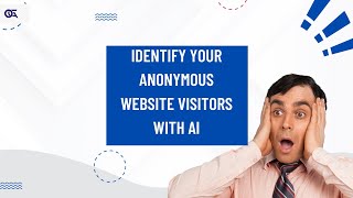 Identify Anonymous Visitors to Your Website with AI | Website Revealer | OutreachGenius