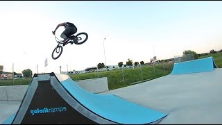 Adam Ajkay - Movin' On (Seolo Remix) [Official BMX Showdown]