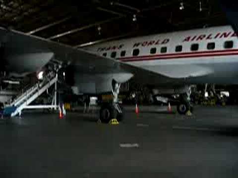 Airline History Musem Video Tour 9 of 9