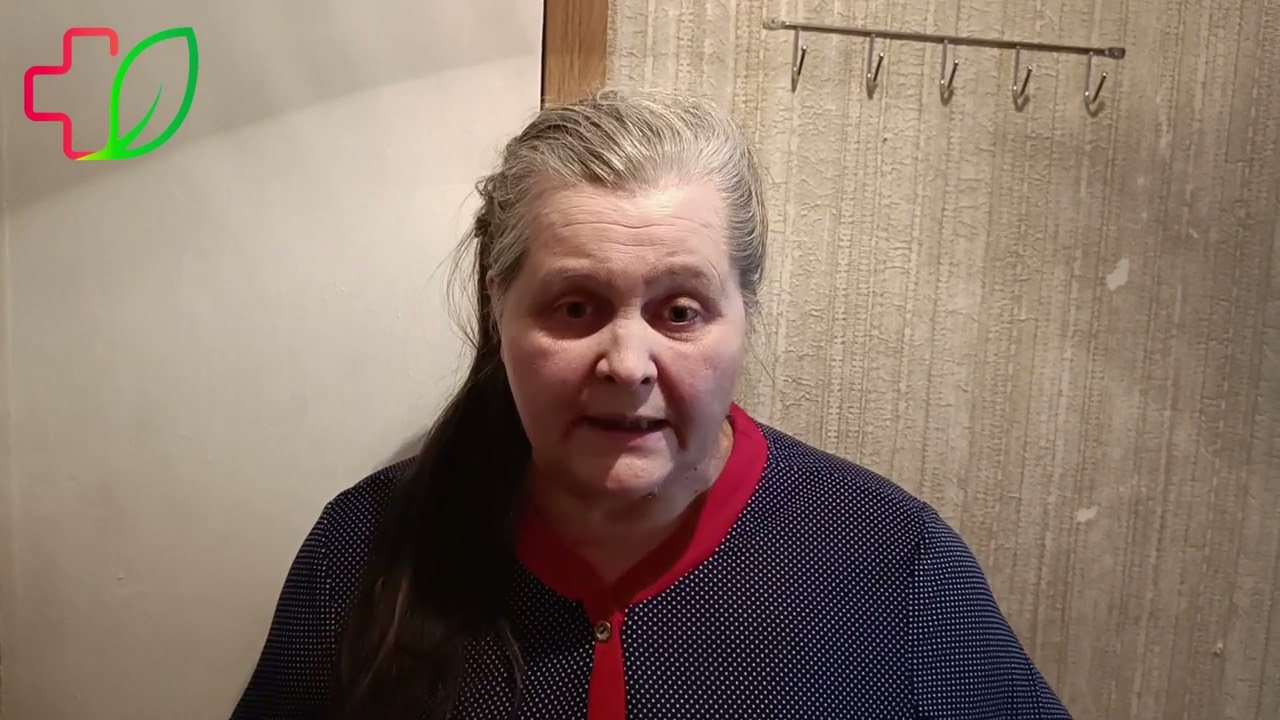 Сильно улучшилось состояние после инсульта. Принимала Сосудолитин [76306]