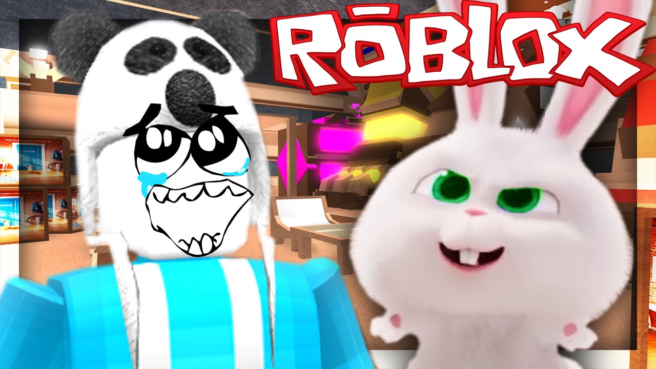 The Secret Life Of Pets Tycoon Roblox Youtube - roblox secret life of pet obby roblox youtube