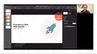 Celebrity How To Use Popmenu's New Web Builder Net Worth