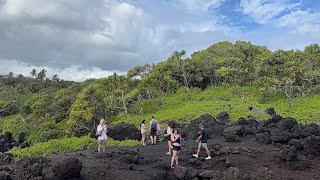 Ke Ala Loa O Maui/Piilani Trail