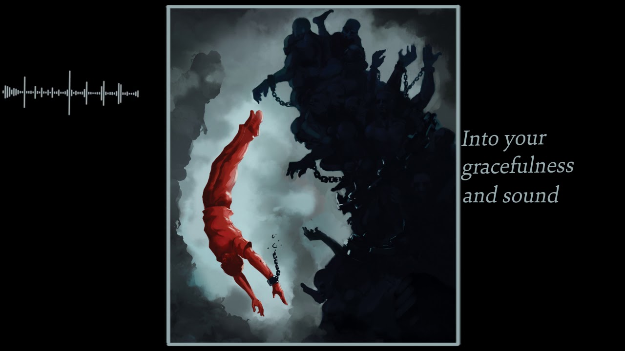 Sleduj BLOODY MESS - Fall (Lyric Video) na YouTube Sleduj BLOODY MESS - Fall (Lyric Video) na YouTube