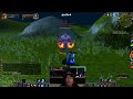 World of Warcraft Classic - Boulderfist Ogres
