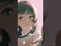 ねえ、君ときらきら（short)