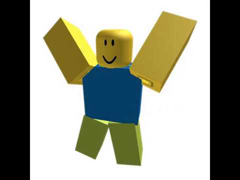 Animation Roblox Noob Dancing Gif