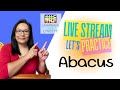 Abacus for Beginners: Counting, Number Tracing & Interactive Activities