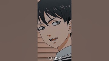 Preset AM🎟️ || Tachibana Naoto || Vinzz🐍