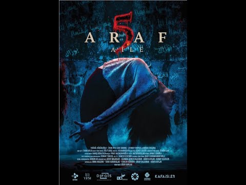 Araf 5: Aile | Fragman