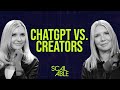 Senate Dems to hold creator summit, ChatGPT launches ads and the rise of “vertical podcasts”