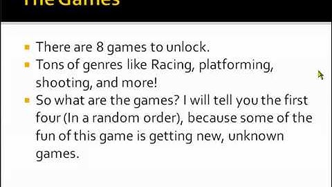 Retro: Retro Game Challenge for Nintendo DS Review