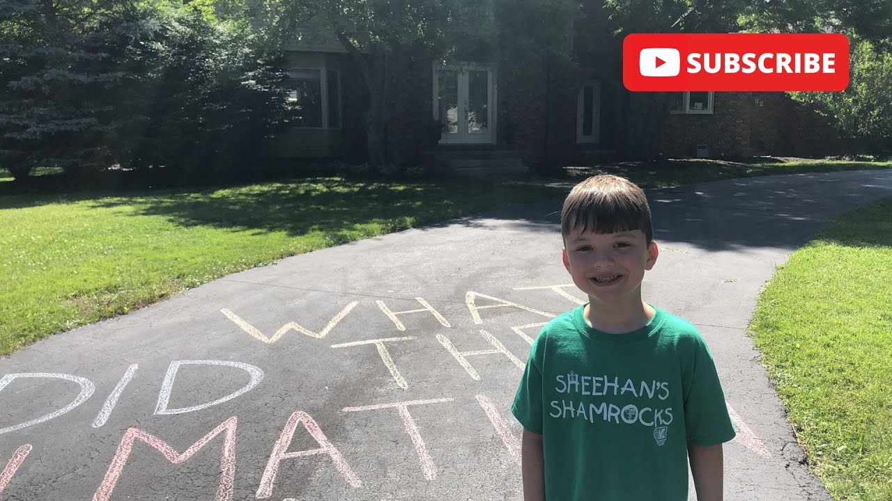 What Did The Dalmatian Say After Lunch? YouTube