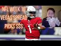 NFL Week 16 Score Predictions 2020 (NFL WEEK 16 PICKS ...