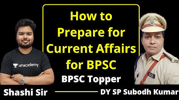 संघर्ष Topper Series by BPSC Top Educator Shashi Sharan | Interview of Subodh Kumar DY SP