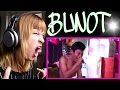 BUNOT - TO LOVE SOMEBODY | REACTION