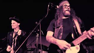 Brant Bjork - Biker No. 2 (Long Beach, CA - October 13, 2018)